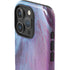 Space Marble iPhone 16 Pro Max Impact Case